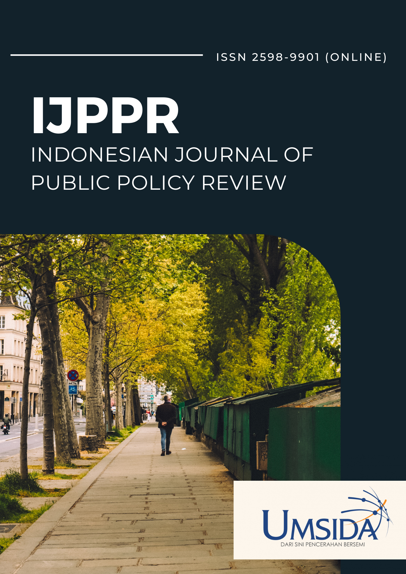 					View Vol. 27 No. 1 (2026): January
				